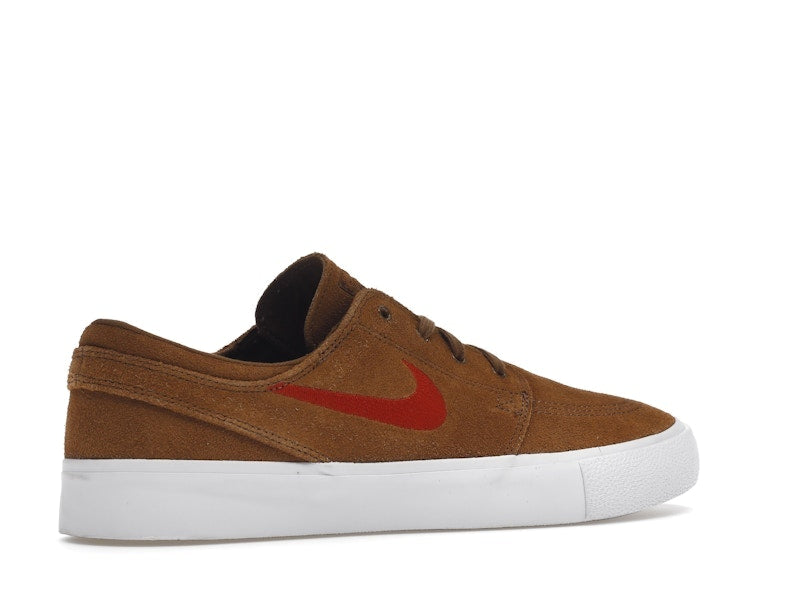 Nike SB Zoom Stefan Janoski Canvas RM Light British Tan