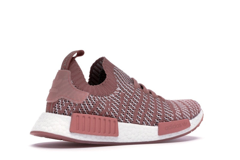 adidas NMD R1 STLT Pink Purple (Women's)