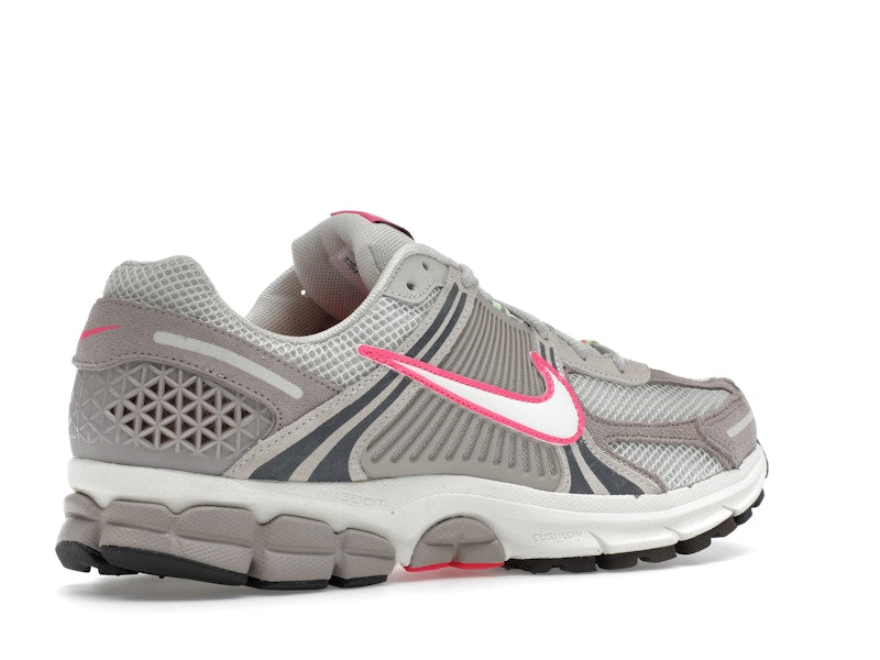 Nike Zoom Vomero 5 College Grey Light Bone Medium Ash Sail (Women's)