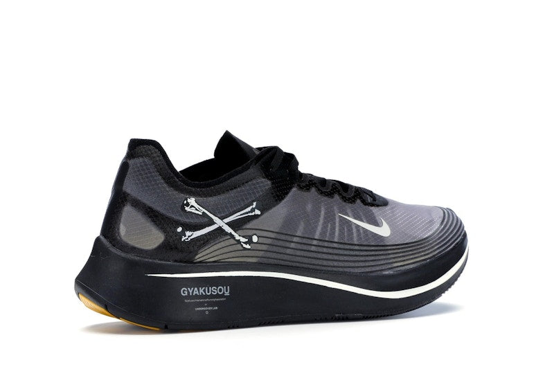 Nike Zoom Fly Undercover Gyakusou Black