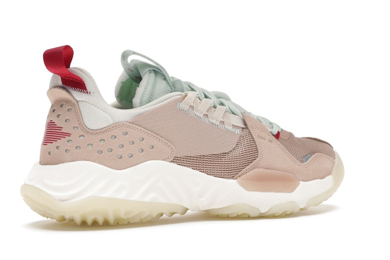 Jordan Delta SP Vachetta Tan