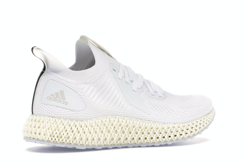 adidas Alphaedge 2 4D White