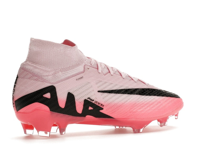 Nike Zoom Mercurial Superfly 9 Elite FG Pink Foam