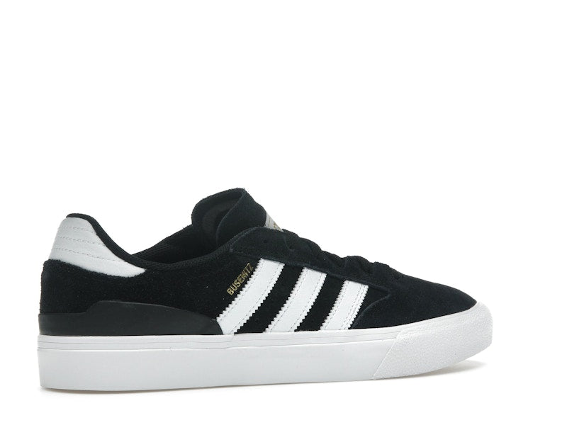 adidas Busenitz Vulc 2 Core Black