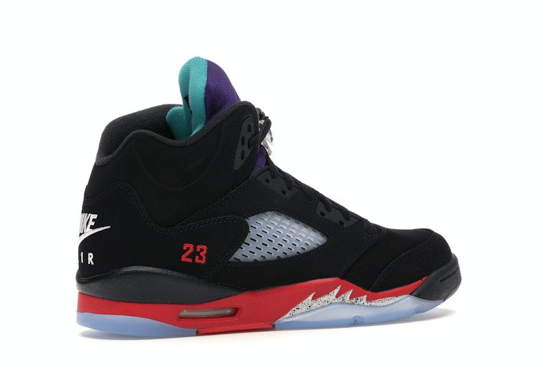 Jordan 5 Retro Top 3 (GS)