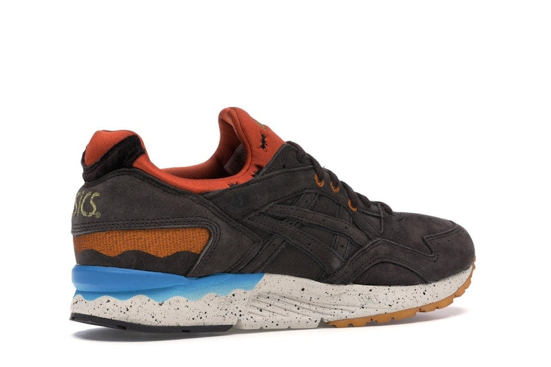 ASICS Gel-Lyte V LimitEDition SurrEDaliste