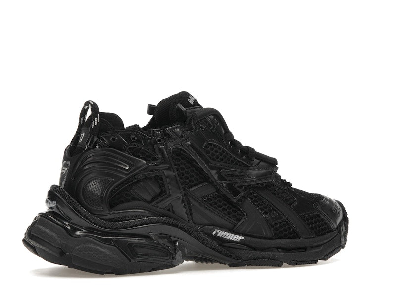 Balenciaga Runner Black (Women's)