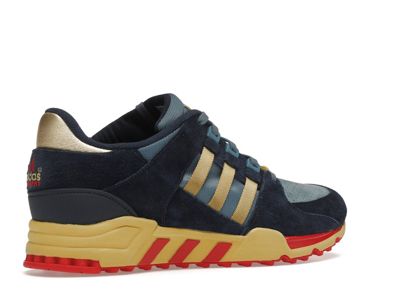 adidas EQT Running Support 93 Packer Shoes SL80