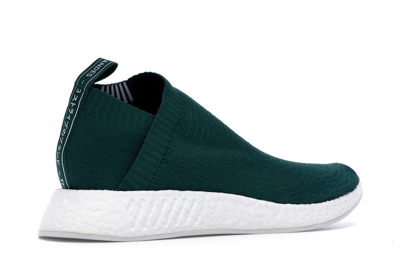 adidas NMD CS2 SNS Class of 99 Green