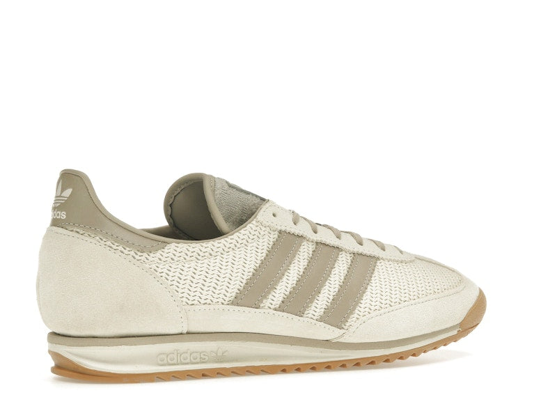 adidas SL 72 OG Cream White Wonder Beige (Women's)