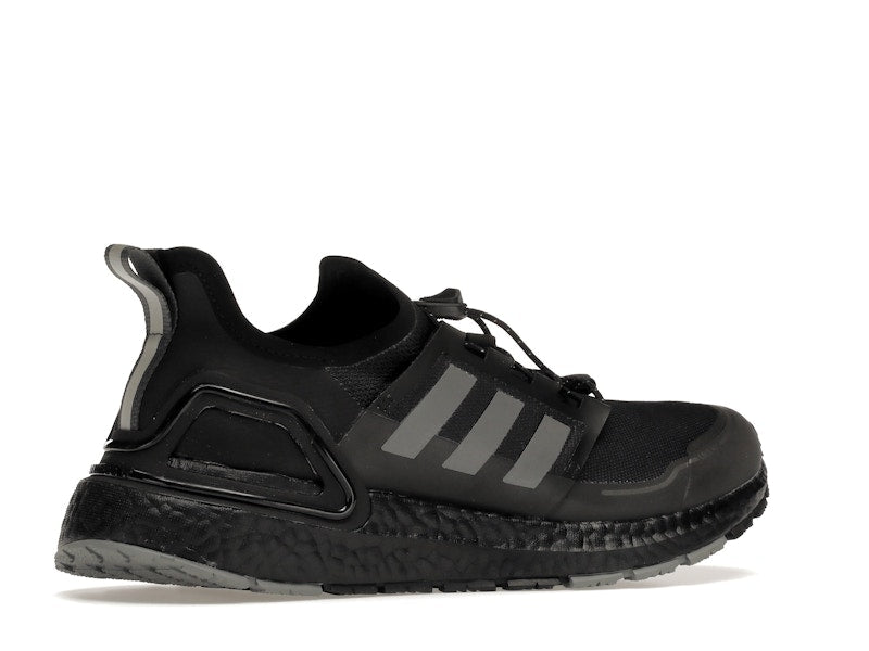 adidas Ultra Boost Winter Rdy Core Black