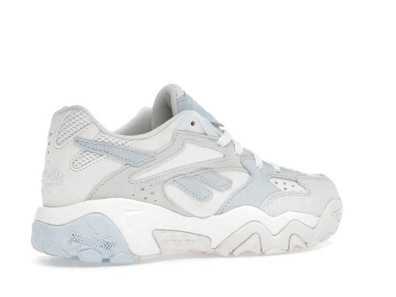 Reebok Preseason 94 Low Chalk Glass Blue