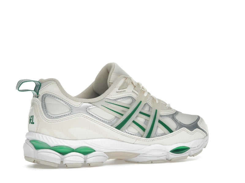 ASICS Gel-NYC Utility Cream Kale