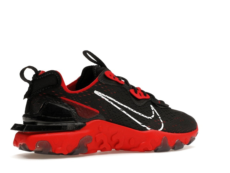 Nike React Vision Bred