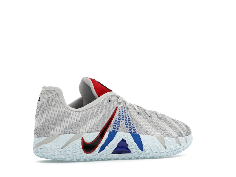 Nike Ja 3 SE Outer Space (GS)