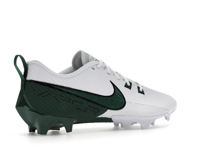 Nike Vapor Edge Speed 360 2 White Black Fir