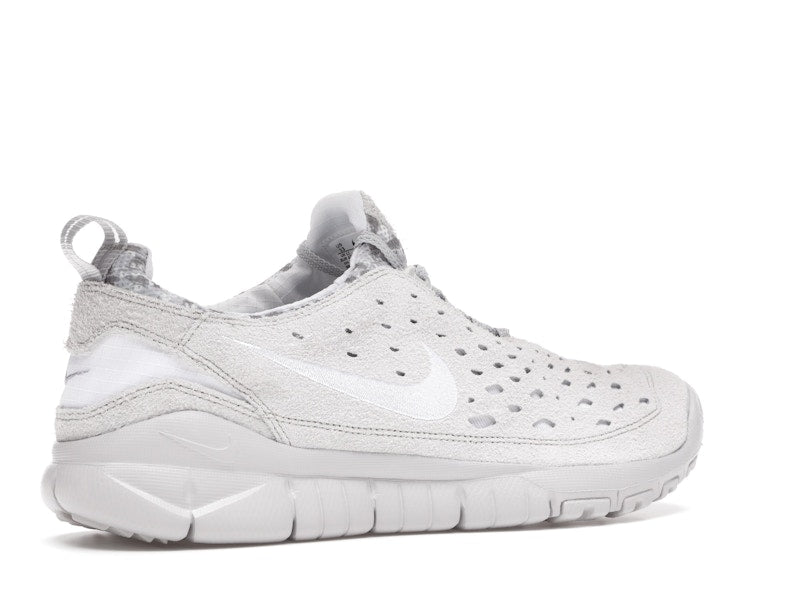Nike Free Run Trail Neutral Grey Summit White