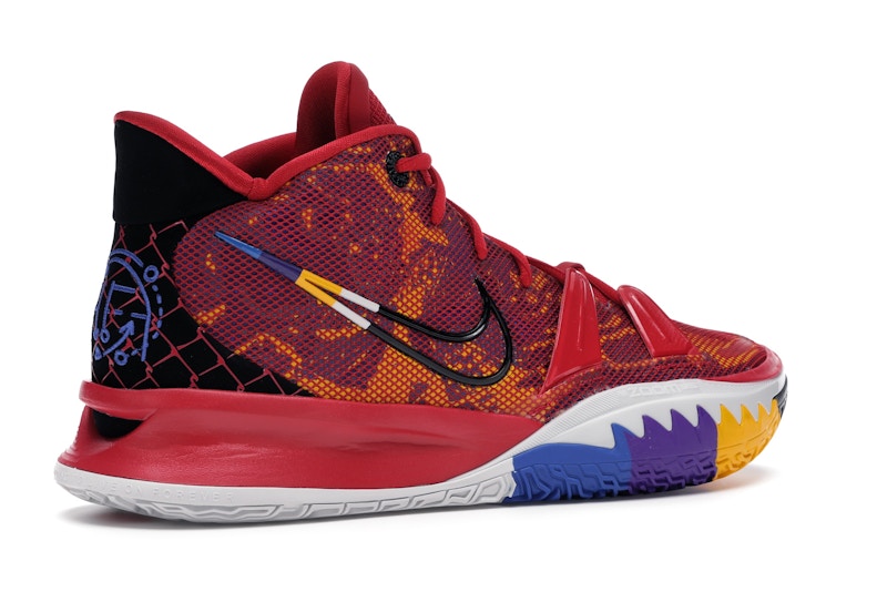 Nike Kyrie 7 Icons Of Sport