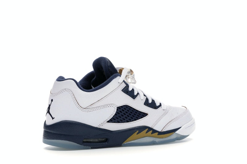Jordan 5 Retro Low Dunk From Above (GS)