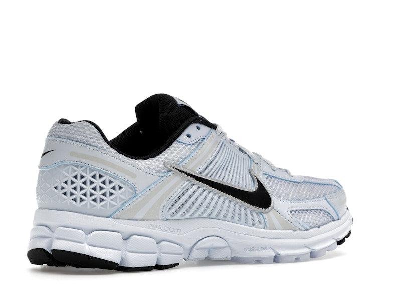 Nike Zoom Vomero 5 Blue Tint Platinum Tint Metallic Platinum Black (Women's)