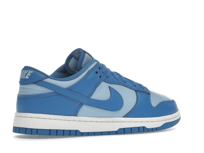 Nike Dunk Low Psychic Blue