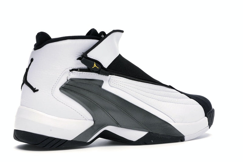 Jordan Jumpman Swift White Black