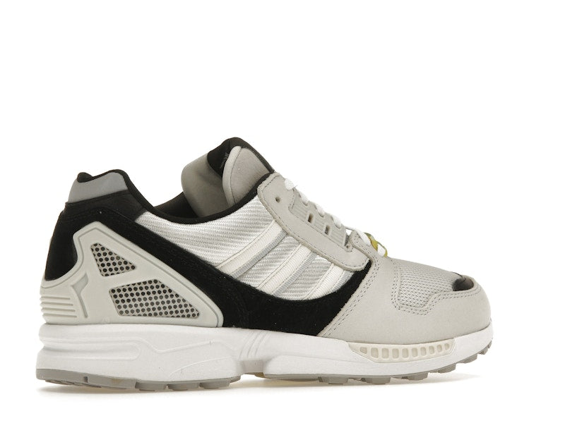 adidas ZX 8000 White Black
