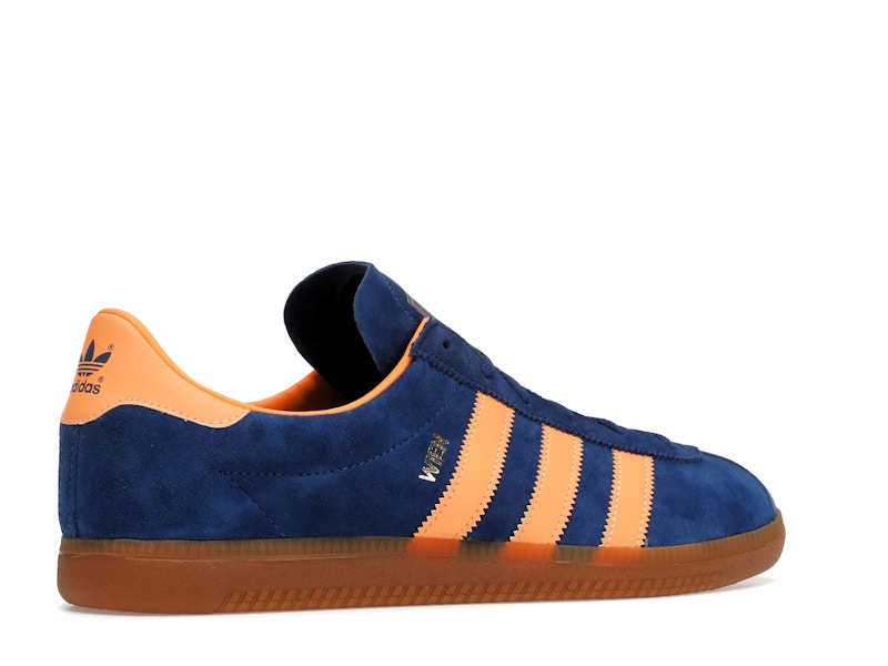 adidas City Series Wien Blue Tint