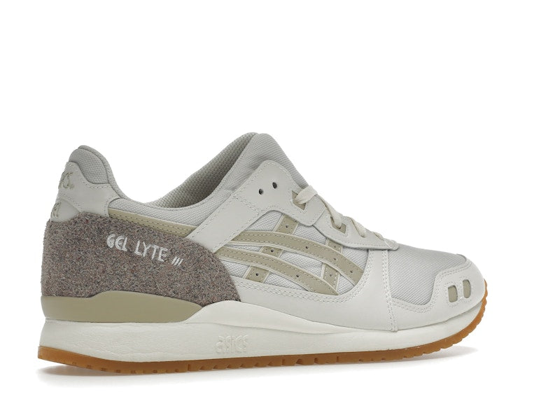 ASICS Gel-Lyte III Earth Day Pack