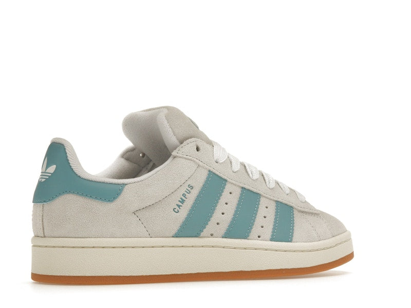 adidas Campus 00s Crystal White Preloved Blue (Women's)