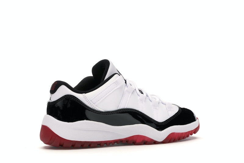 Jordan 11 Retro Low Concord Bred (PS)