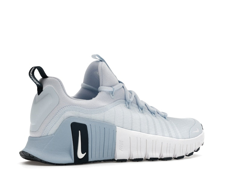Nike Free Metcon 6 Blue Tint Armory Navy Light Armory Blue White (Women's)