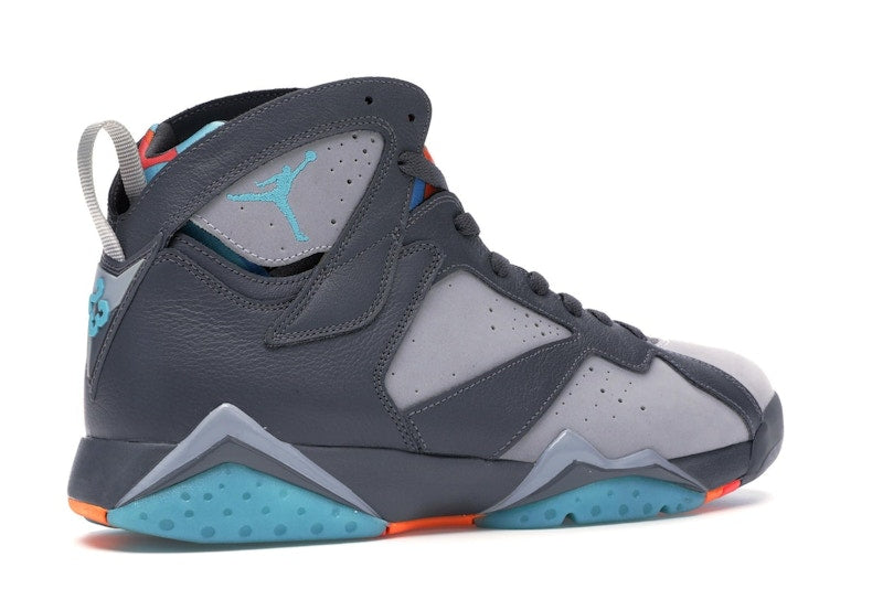 Jordan 7 Retro Barcelona Days
