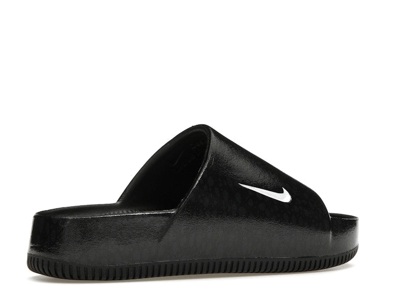 Nike Calm Slide Electric Pack Olympic Safari Black