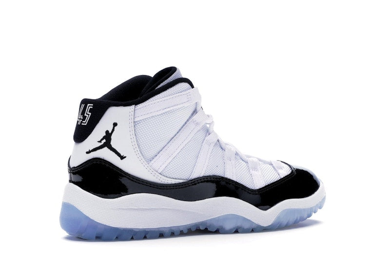 Jordan 11 Retro Concord (2018) (PS)