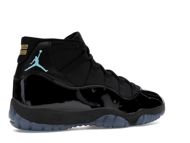 Jordan 11 Retro Gamma Blue (2025)