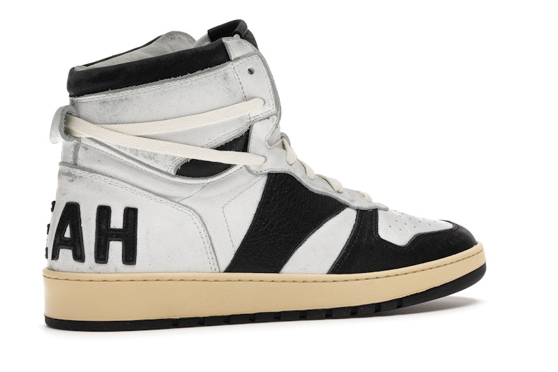 Rhude Rhecess High Hell Yeah