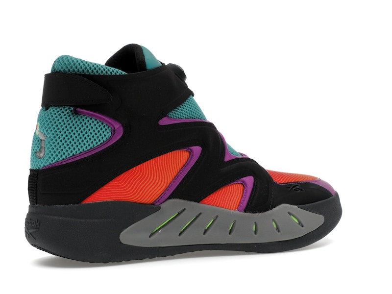 Reebok Instapump Fury Zone Looney Tunes Marvin the Martian