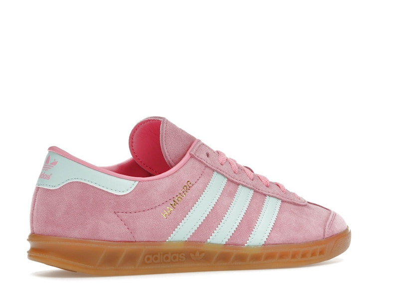 adidas Hamburg Bliss Pink (Women's)