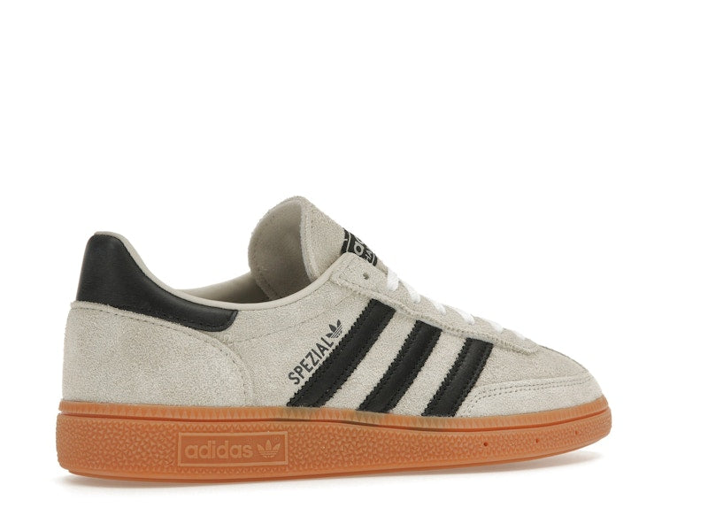 adidas Handball Spezial Aluminum Core Black (Women's)