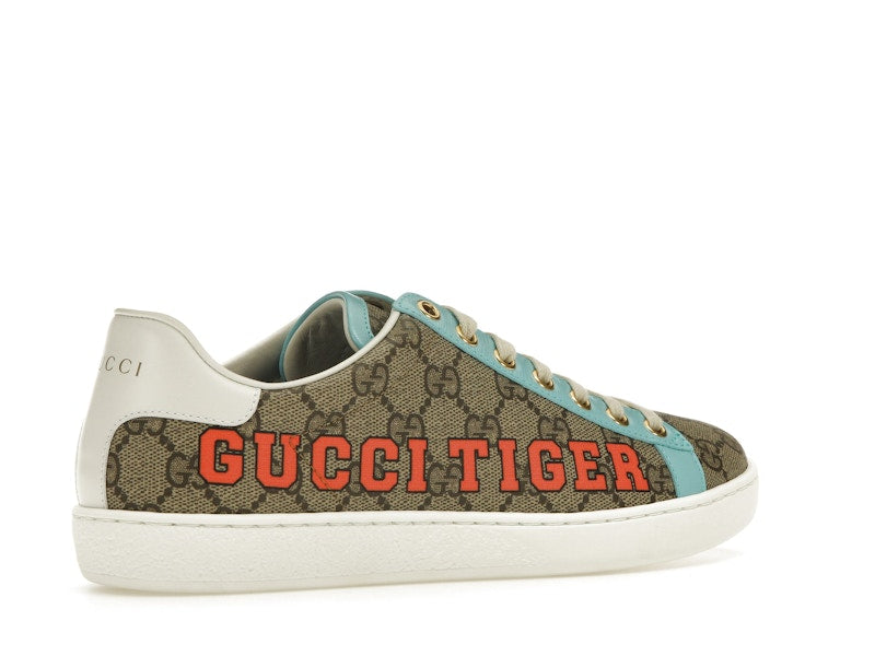 Gucci Ace Tiger (Women's)