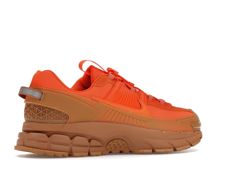 Nike Zoom Vomero Roam Safety Orange Safety Orange