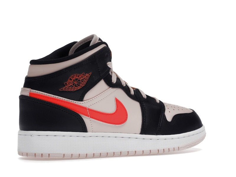 Jordan 1 Mid Atmosphere (GS)