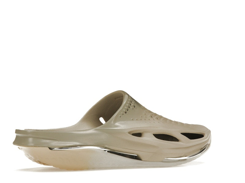 Nike MMW 005 Slide Light Bone