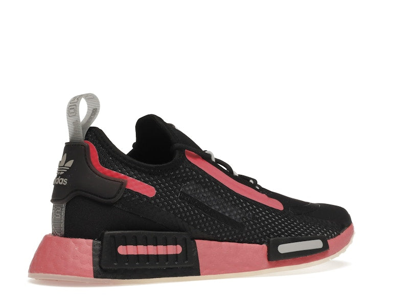 adidas NMD R1 Spectoo NASA Core Black (Women's)