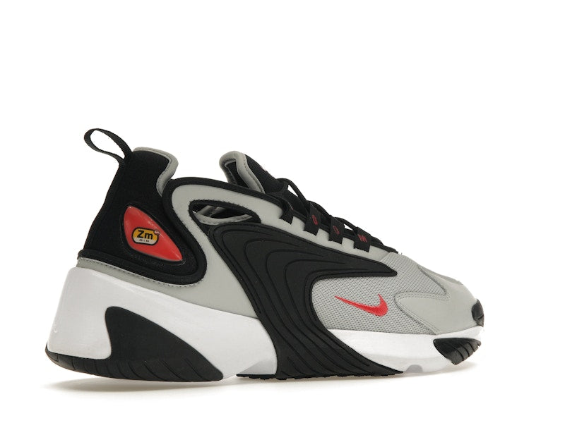 Nike Zoom 2K Black Grey Fog