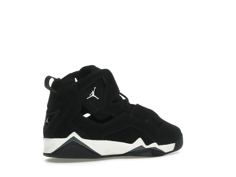 Jordan True Flight Black Phantom (GS)