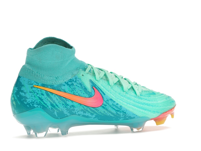 Nike Phantom Luna 2 Elite LV8 FG Vortex Pack