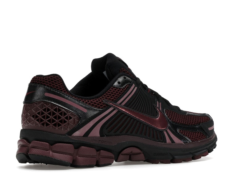 Nike Zoom Vomero 5 Black Burgundy Crush (Women's)