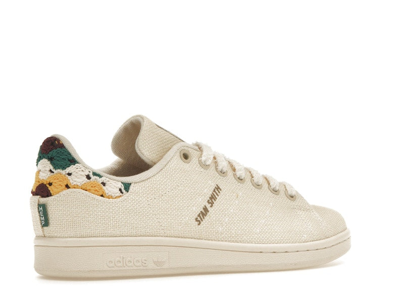 adidas Stan Smith Chalk White Wonder White